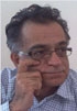 شعری از اقبال معتضدی
