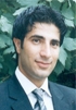 داستانی از احمد خاندوزی